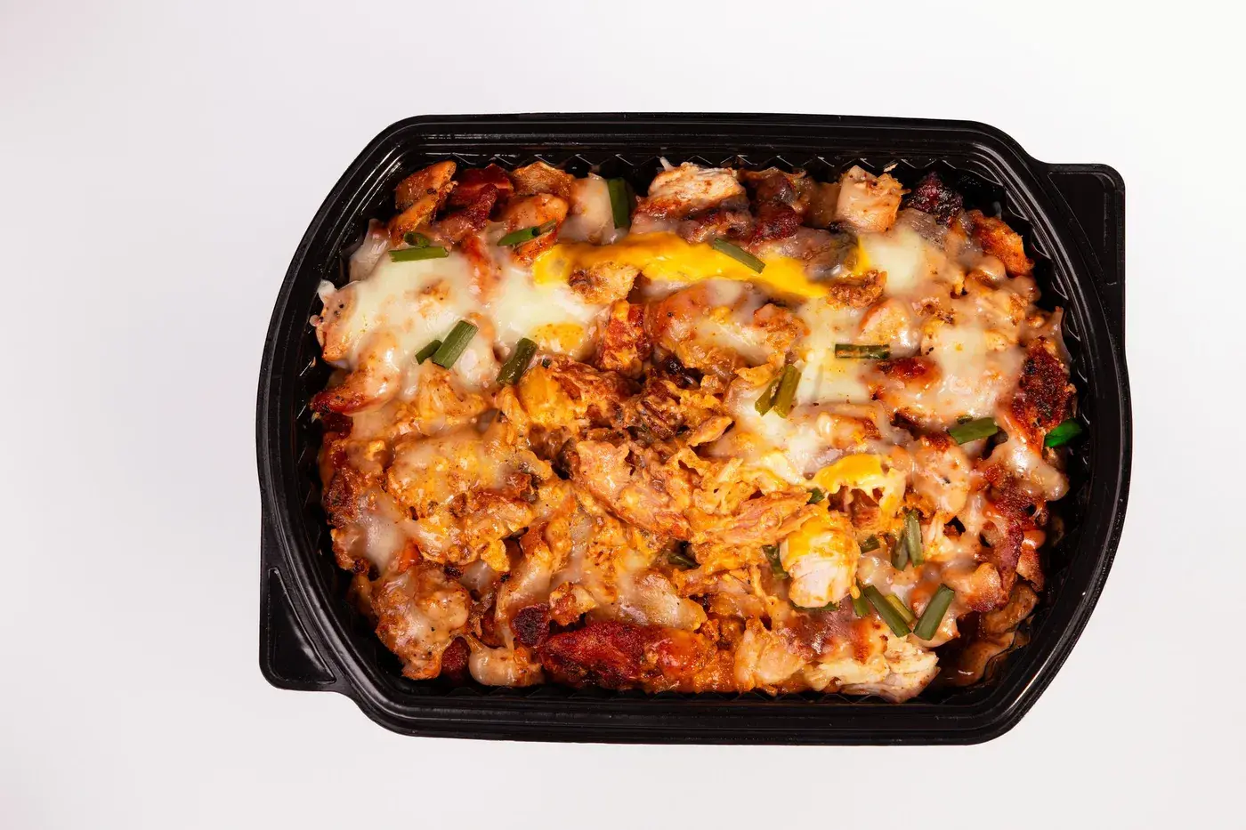 Super Loaded (Plantain +)